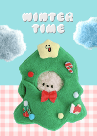 murmur | winter time