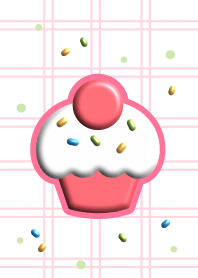 I love sprinkle sweets 4