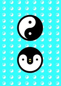 風水ペンギン 仕事運