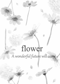 The gentle scent of cosmos23.