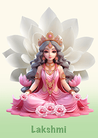 Lakshmi, finances, health, fortune