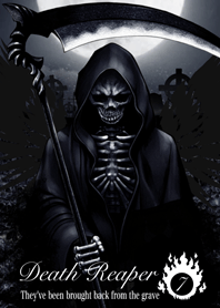 Death reaper 7