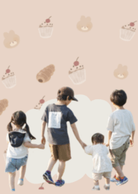 kisekae fam