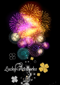 Lucky Fireworks
