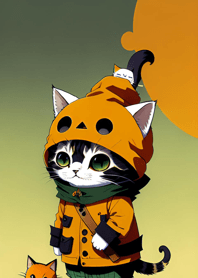 ハロウィンハムスター 433201