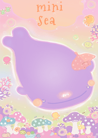 mini sea