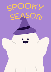 Spooky Season Vol.1
