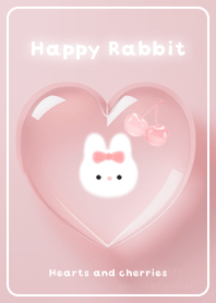 A rabbit that brings happiness 01_2