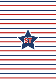 border Star