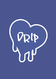 DRIP HEART THEME 228