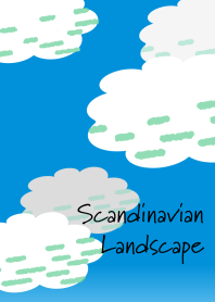 Northern Europe Landscape 1