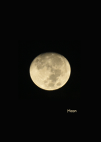 Moon Theme ver.Japan 1