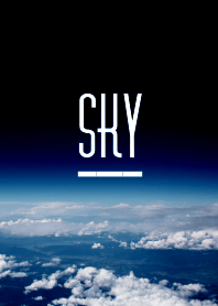 SKY THEME :53