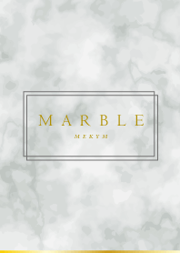 MARBLE -MONOTONE 11-