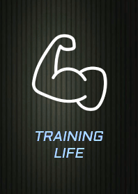 TRAINING LIFE THEME 99