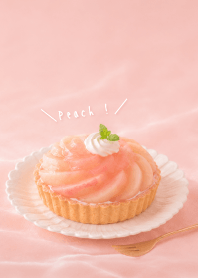 Peach! 3