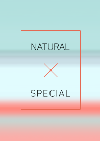 Natural Label Special