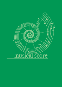 musicalscore Malacight GRN