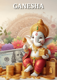 Rich and prosperous to you - JP15