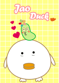 Jao Duck