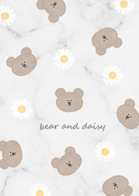 Flappy Bear and Daisy White01_2