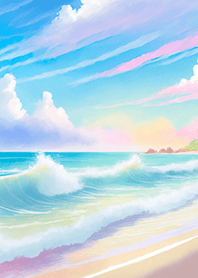 Beautiful real scenery#1463