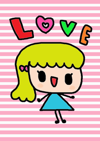 (nenerinGirls theme301)fix