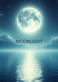 MOONLIGHT-SEA 6