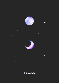 Deerlight Simple - Dark Mode_V.53