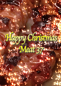 Happy Christmas Meat 37