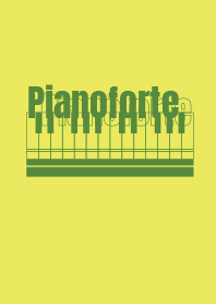 pianoforte John Citron