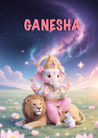 Ganesha, Very rich wealth1