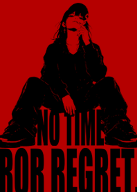 Red & Black | Mode Street#4