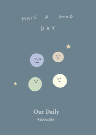 About : Have A Good Day