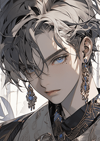 Your Handsome Husband Collection-219