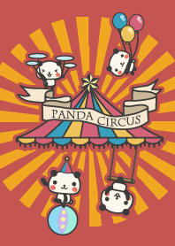 PANDA CIRCUS