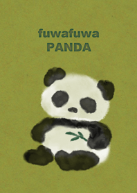 Fuwafuwa PANDA