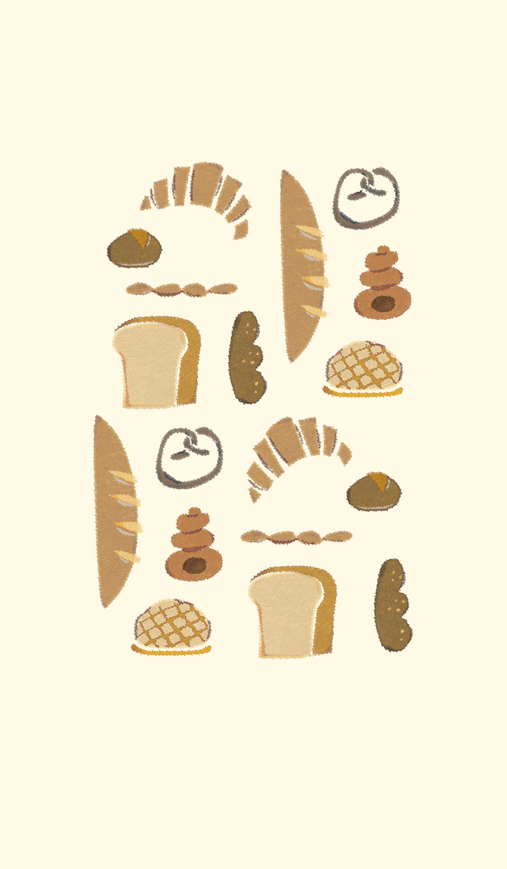My favorite bakery 2