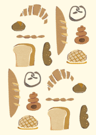 我最喜歡的麵包店 2