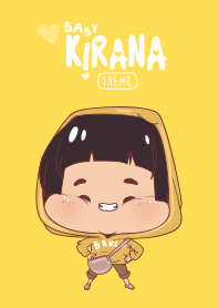 Baby Kirana