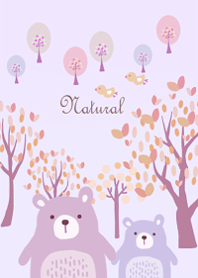 Bear and the Nordic Forest7