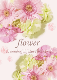 Happy gerbera flower10