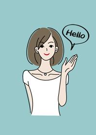 文青女孩-2