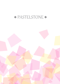 Pastel Stone-PINK 74