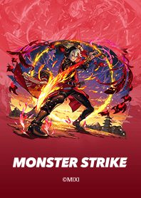 MONSTER STRIKE Basara2