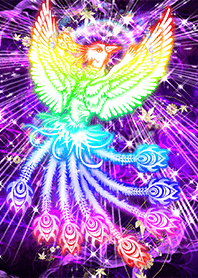 Light Phoenix for increased luck