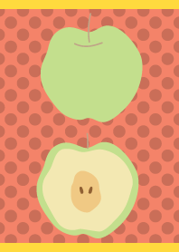 Summer Green Apple2 on R&Y