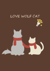 LOVE WOLF CAT ver1.2
