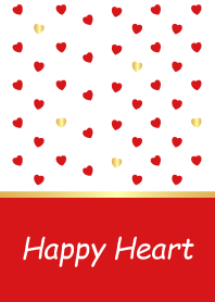 Happy Heart..