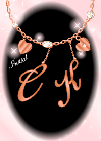 C&K -economic fortune-PinkGold-Initial